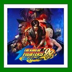 The King of Fighters '98 Ultimate Match Final Edition