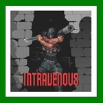 Intravenous️+ 25 ИгрSteam⭐0% КартыАКЦИЯ