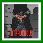 Intravenous️+ 25 ИгрSteam⭐0% КартыАКЦИЯ60 дней