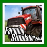 Farming Simulator 2013 + DLC️35 ИгрSteam⭐0% Карты