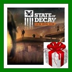 State of Decay Year One Survival Edition️Steam