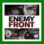 Enemy Front + 5 DLC️+ 35 ИгрSteam⭐0% КартыАКЦИЯ