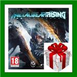 METAL GEAR RISING: REVENGEANCE️Steam Key️RU-CIS-UA