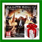 Saints Row IV + All DLC️Steam KeyRU-CIS-UA⭐АКЦИЯ