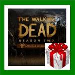 The Walking Dead Season 2️Steam KeyRU-CIS-UA⭐