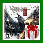 Dungeon Siege Collection 1 + 2 + 3️SteamRU-CIS-UA