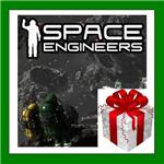 Space Engineers️Steam Gift️RU-CIS-UA⭐АКЦИЯ