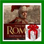Total War Rome II Emperor Edition️SteamRU-CIS-UA⭐