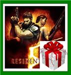 Resident Evil 5️Steam KeyRU-CIS-UA⭐АКЦИЯ