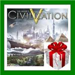 Civilization V: Complete Edition️Steam KeyRU-CIS