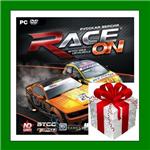 RACE On + STCC️Steam KeyRegion Free⭐АКЦИЯ