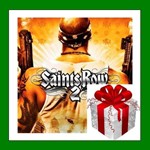 Saints Row 2️Steam KeyRU-CIS-UA⭐0% КартыАКЦИЯ