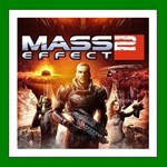 Mass Effect 2 (2010) Edition️Steam⭐Аренда️Online