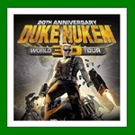 Duke Nukem 3D 20th Anniversary World Tour️Steam