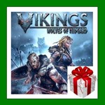Vikings - Wolves of Midgard️Steam KeyRU-CIS-UA⭐