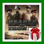 Hearts of Iron IV: Cadet Edition️SteamRU-CIS-UA⭐