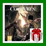 Code Vein️Steam KeyRU-CIS-UA⭐0% КартыАКЦИЯ