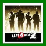 Left 4 Dead 2️Steam⭐Аренда аккаунта️Online️0%
