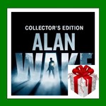 Alan Wake Collector’s Edition️Steam KeyRU-CIS-UA⭐