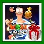 Worms Clan Wars️Steam KeyRegion Free⭐0%АКЦИЯ