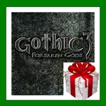 Gothic 3 Forsaken Gods Enhanced Edition️Steam Key