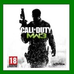 Call of Duty: Modern Warfare 3 + 2 DLC️25 ИгрSteam