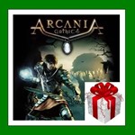 Gothic 4: Arcania️Steam KeyRU-CIS-UA⭐0%АКЦИЯ