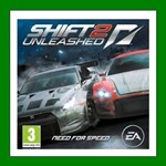 Need For Speed Shift 2 Unleashed️Steam⭐Аренда⭐Online