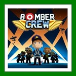 Bomber Crew️Steam KeyRU-CIS-UA⭐АКЦИЯ