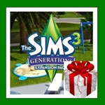 The Sims 3 Generations DLC️EA App Key⭐Region Free