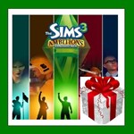 The Sims 3 Ambitions DLC️EA App KeyRegion Free⭐