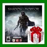 Middle-earth Shadow of Mordor GOTY️SteamRU-CIS-UA