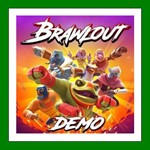 Brawlout️Steam KeyRegion Free⭐АКЦИЯ
