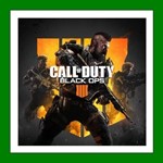 Call of Duty: Black Ops 4⭐Аренда аккаунта️Online