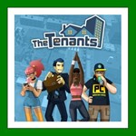 The Tenants️Steam KeyRU-CIS-UA⭐АКЦИЯ