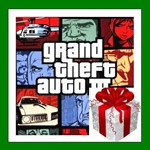 Grand Theft Auto III️Steam KeyRegion Free⭐АКЦИЯ