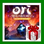 Ori and the Blind Forest Definitive EditionRU-CIS