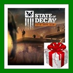 State of Decay Year One Survival Edition️Steam