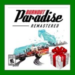 BURNOUT PARADISE REMASTERED️EA App KeyRU-CIS-UA⭐