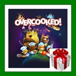 Overcooked!️Steam KeyRU-CIS-UA⭐0% КартыАКЦИЯ