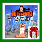 Worms W.M.D.️Steam KeyRU-CIS-UA-TR⭐0%АКЦИЯ