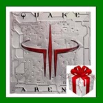 QUAKE III Arena️Steam KeyRU-CIS-UA⭐0%АКЦИЯ