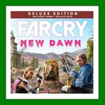 Far Cry New Dawn - Deluxe Edition️+ 30 ИгрSteam⭐