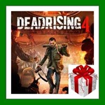 Dead Rising 4️Steam KeyRU-CIS-UA⭐0% КартыАКЦИЯ