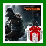 Tom Clancy’s The Division️Ubisoft KeyRU-CIS-UA⭐