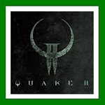 Quake II + Remastered️Steam KeyRU-CIS-UA⭐АКЦИЯ