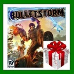 Bulletstorm️Steam️Новый Аккаунт⭐Region Free