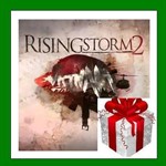 Rising Storm 2 Vietnam️Steam KeyRegion Free⭐АКЦИЯ