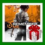 Remember Me️Steam KeyRU-CIS-UA⭐АКЦИЯ