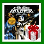 Star Wars Battlefront II Classic️SteamRU-CIS-UA⭐